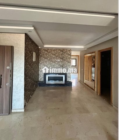 A LOUER-Appartement 2 chambres-Semlalia - Location Immobilier - Marrakech - photo 1