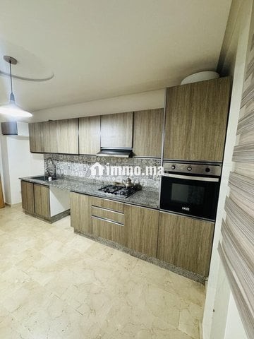 A LOUER-Appartement 2 chambres-Semlalia - Location Immobilier - Marrakech - photo 4
