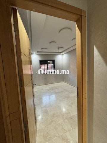 A LOUER-Appartement 2 chambres-Semlalia - Location Immobilier - Marrakech - photo 5