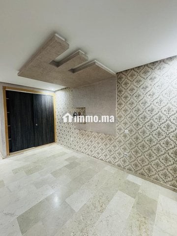 A LOUER-Appartement 2 chambres-Semlalia - Location Immobilier - Marrakech - photo 7