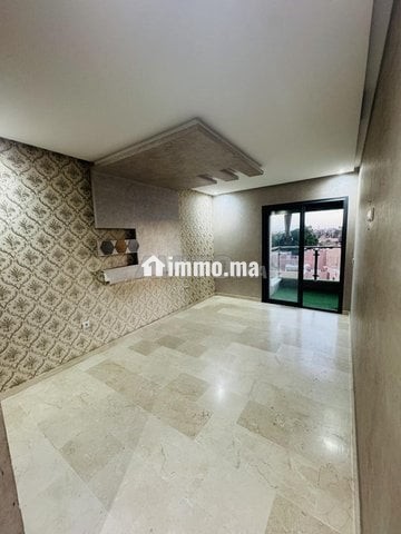 A LOUER-Appartement 2 chambres-Semlalia - Location Immobilier - Marrakech - photo 8