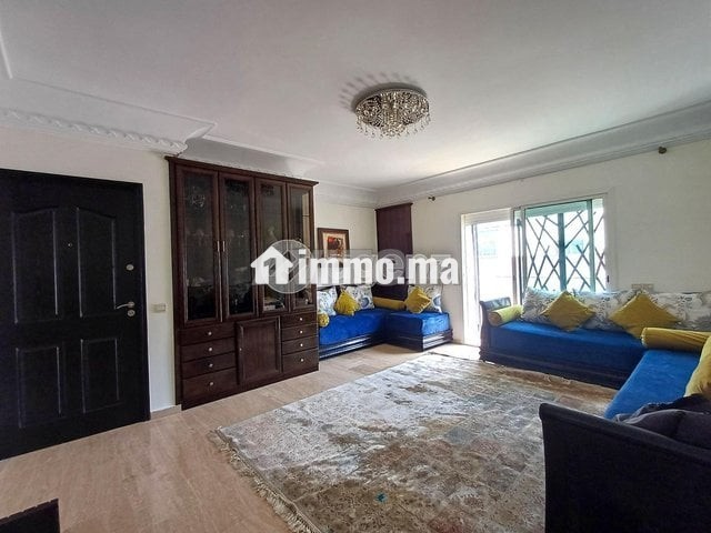 CMN-MA-2104 - Appartement à louer à Burger - Location Immobilier - Casablanca - photo 4