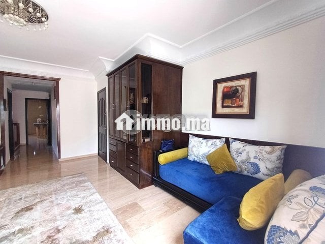 CMN-MA-2104 - Appartement à louer à Burger - Location Immobilier - Casablanca - photo 5
