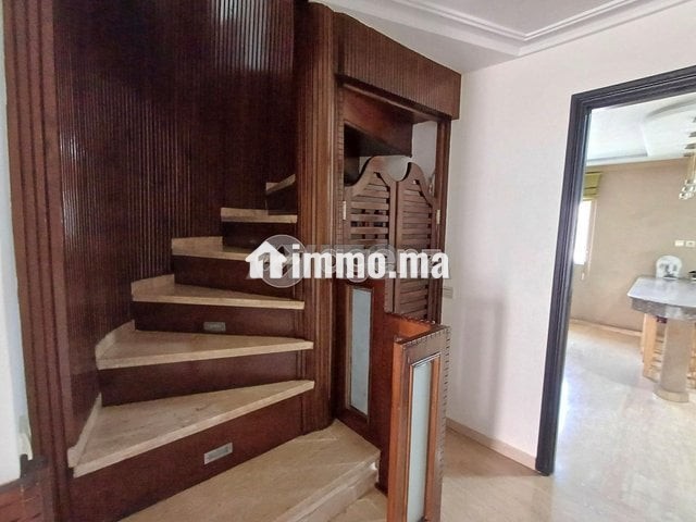 CMN-MA-2104 - Appartement à louer à Burger - Location Immobilier - Casablanca - photo 6