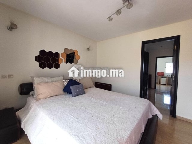 CMN-MA-2104 - Appartement à louer à Burger - Location Immobilier - Casablanca - photo 7