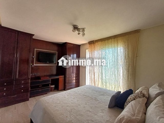 CMN-MA-2104 - Appartement à louer à Burger - Location Immobilier - Casablanca - photo 8