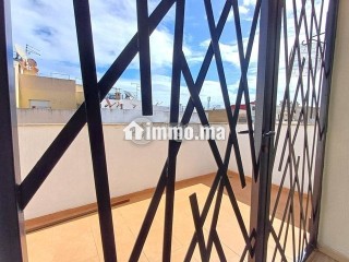 CMN-MA-2104 - Appartement à louer à Burger - Appartement à louer - Casablanca