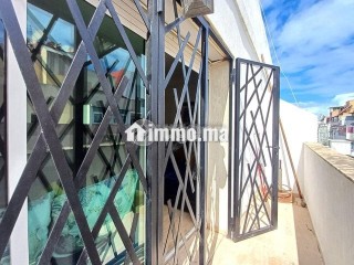 CMN-MA-2104 - Appartement à louer à Burger - Appartement à louer - Casablanca