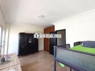 CMN-MA-2104 - Appartement à louer à Burger - Appartement à louer - Casablanca