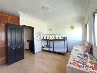 CMN-MA-2104 - Appartement à louer à Burger - Appartement à louer - Casablanca