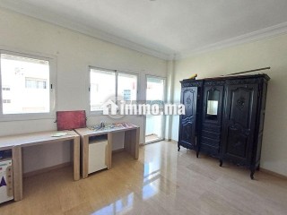 CMN-MA-2104 - Appartement à louer à Burger - Appartement à louer - Casablanca