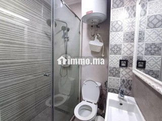 CMN-MA-2104 - Appartement à louer à Burger - Appartement à louer - Casablanca