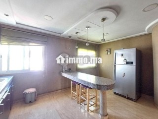 CMN-MA-2104 - Appartement à louer à Burger - Appartement à louer - Casablanca