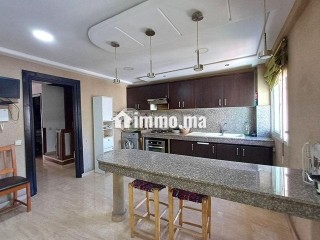 CMN-MA-2104 - Appartement à louer à Burger - Appartement à louer - Casablanca