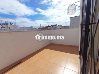 CMN-MA-2104 - Appartement à louer à Burger - Appartement à louer - Casablanca