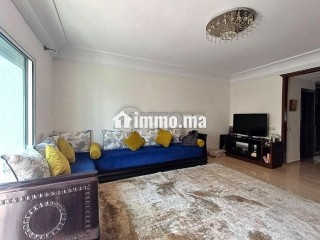 CMN-MA-2104 - Appartement à louer à Burger - Appartement à louer - Casablanca