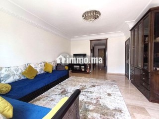 CMN-MA-2104 - Appartement à louer à Burger - Appartement à louer - Casablanca