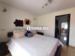 CMN-MA-2104 - Appartement à louer à Burger - Appartement à louer - Casablanca