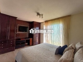 CMN-MA-2104 - Appartement à louer à Burger - Appartement à louer - Casablanca
