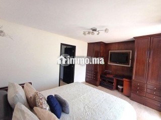 CMN-MA-2104 - Appartement à louer à Burger - Appartement à louer - Casablanca