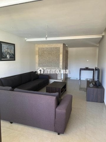 LOCATION D’UN APPARTEMENT MEUBLE COSY DE 99m² - Location Immobilier - Sale - photo 2