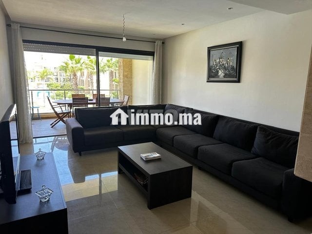LOCATION D’UN APPARTEMENT MEUBLE COSY DE 99m² - Location Immobilier - Sale - photo 3