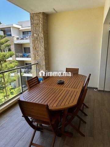 LOCATION D’UN APPARTEMENT MEUBLE COSY DE 99m² - Location Immobilier - Sale - photo 4