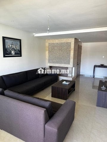 LOCATION D’UN APPARTEMENT MEUBLE COSY DE 99m² - Location Immobilier - Sale - photo 7