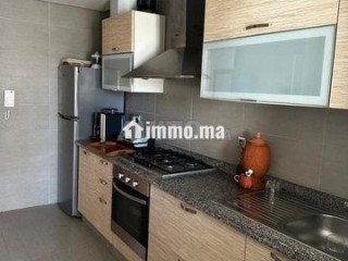LOCATION D’UN APPARTEMENT MEUBLE COSY DE 99m² - Appartement à louer - Sale