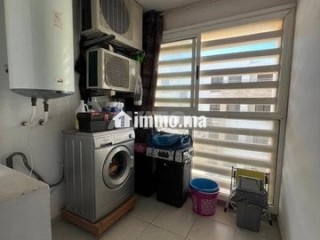 LOCATION D’UN APPARTEMENT MEUBLE COSY DE 99m² - Appartement à louer - Sale
