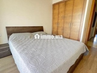 LOCATION D’UN APPARTEMENT MEUBLE COSY DE 99m² - Appartement à louer - Sale