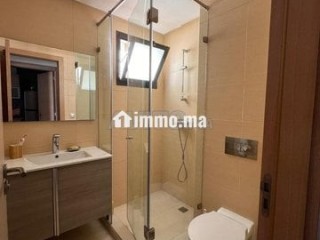 LOCATION D’UN APPARTEMENT MEUBLE COSY DE 99m² - Appartement à louer - Sale