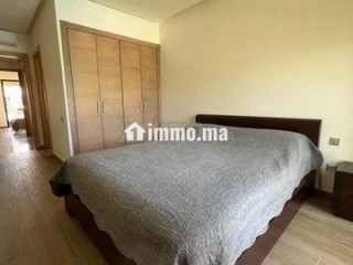 LOCATION D’UN APPARTEMENT MEUBLE COSY DE 99m² - Appartement à louer - Sale