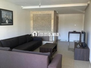LOCATION D’UN APPARTEMENT MEUBLE COSY DE 99m² - Appartement à louer - Sale