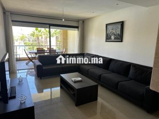 LOCATION D’UN APPARTEMENT MEUBLE COSY DE 99m² - Appartement à louer - Sale
