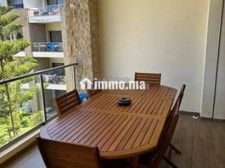 LOCATION D’UN APPARTEMENT MEUBLE COSY DE 99m² - Appartement à louer - Sale