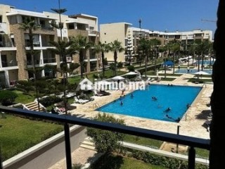 LOCATION D’UN APPARTEMENT MEUBLE COSY DE 99m² - Appartement à louer - Sale