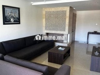 LOCATION D’UN APPARTEMENT MEUBLE COSY DE 99m² - Appartement à louer - Sale
