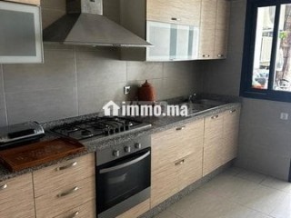 LOCATION D’UN APPARTEMENT MEUBLE COSY DE 99m² - Appartement à louer - Sale