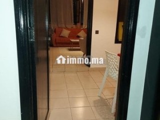 Appartement en plein centre de Rabat - Appartement Location Vacances - Rabat