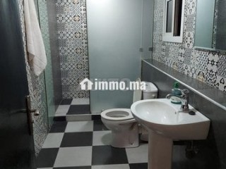 Appartement en plein centre de Rabat - Appartement Location Vacances - Rabat