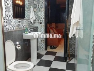 Appartement en plein centre de Rabat - Appartement Location Vacances - Rabat
