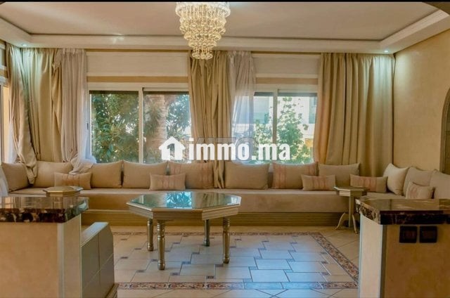 شقة للكراء اليومي بالوليدية - Location Vacances - Oualidia - photo 1