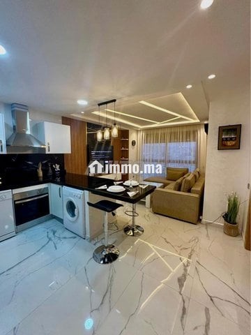 شقة للكراء اليومي بالوليدية - Location Vacances - Oualidia - photo 3