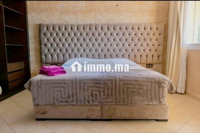 شقة للكراء اليومي بالوليدية - Location Vacances - Oualidia - photo 4
