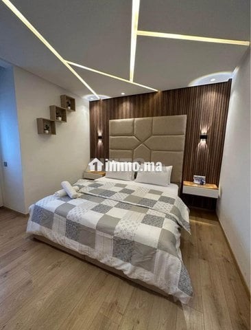 شقة للكراء اليومي بالوليدية - Location Vacances - Oualidia - photo 5