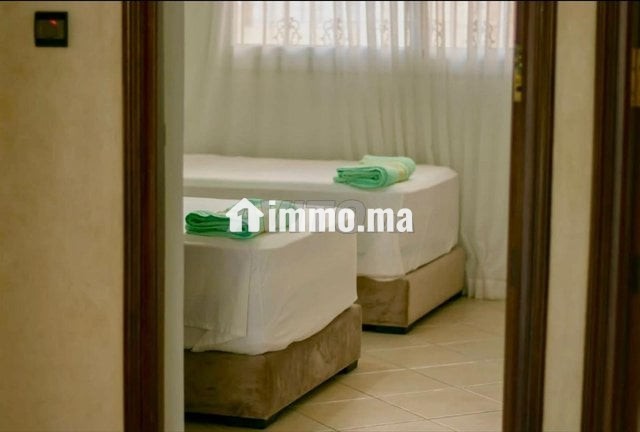 شقة للكراء اليومي بالوليدية - Location Vacances - Oualidia - photo 6