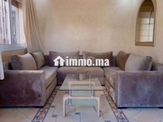 شقة للكراء اليومي بالوليدية - Appartement Location Vacances - Oualidia