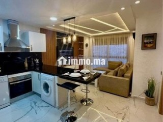 شقة للكراء اليومي بالوليدية - Appartement Location Vacances - Oualidia