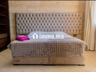 شقة للكراء اليومي بالوليدية - Appartement Location Vacances - Oualidia